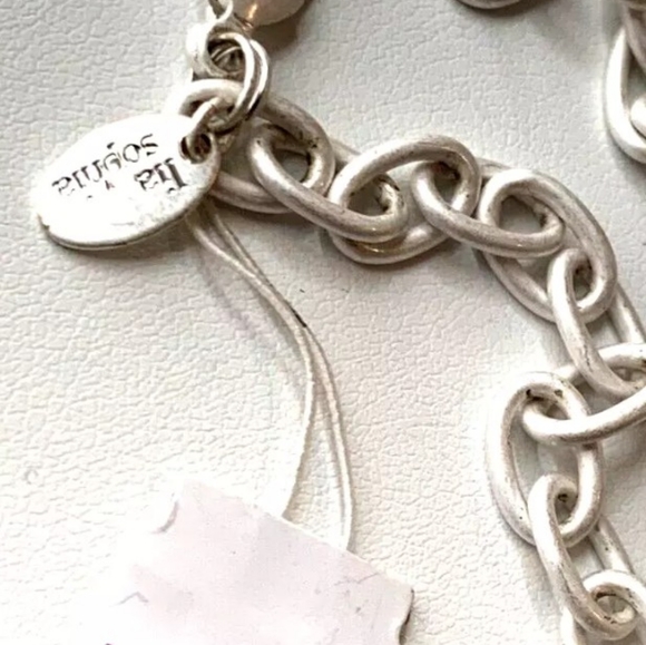 COPY - LIA SOPHIA MESA NECKLACE - Picture 7 of 7